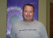 Mark W. from Perry