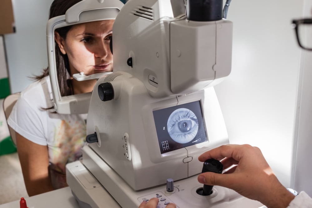 lasik astigmatism treatment